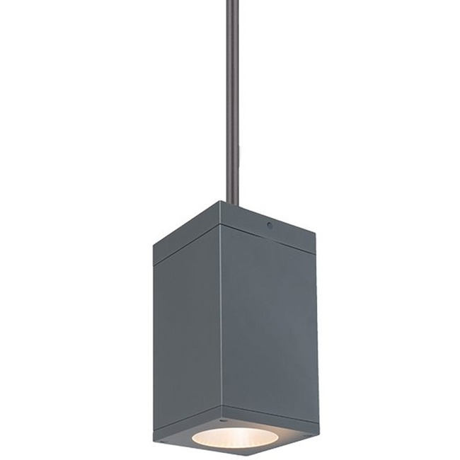 Cube 5IN Architectural Pendant by WAC Lighting