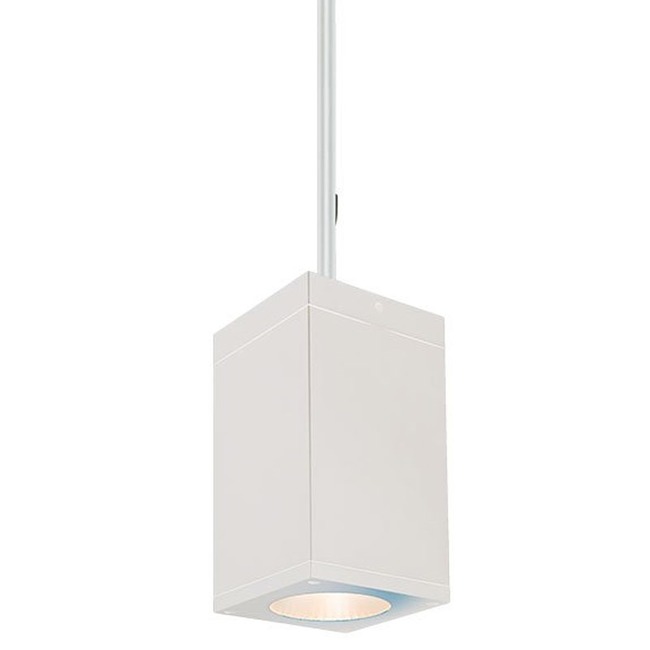 Cube 6IN Architectural Pendant by WAC Lighting