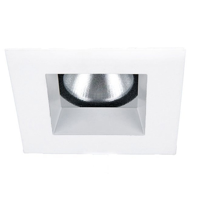 Aether 2IN Square Downlight Trim by WAC Lighting