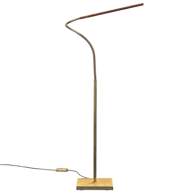 Lola Table Lamp by Catellani & Smith