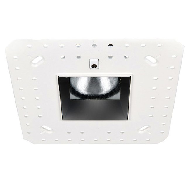 Aether 2IN Square Trimless Downlight Shower Trim by WAC Lighting