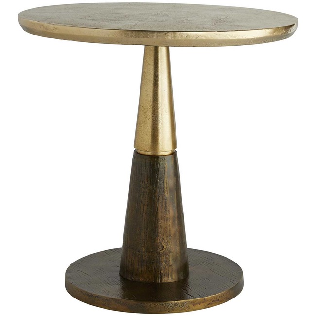 Rochester Side Table by Arteriors Home