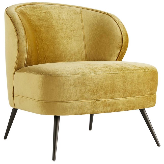 Kitts Chair by Arteriors Home