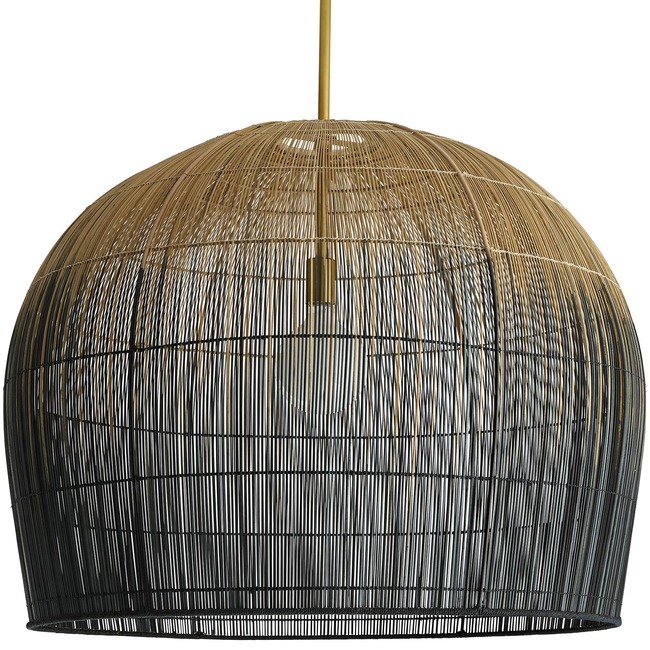 Swami Large Pendant by Arteriors Home