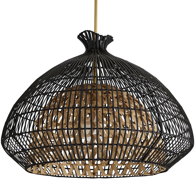 Rimini Pendant by Arteriors Home