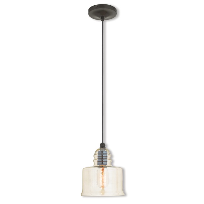 Signature 40606/30 Pendant by Livex Lighting