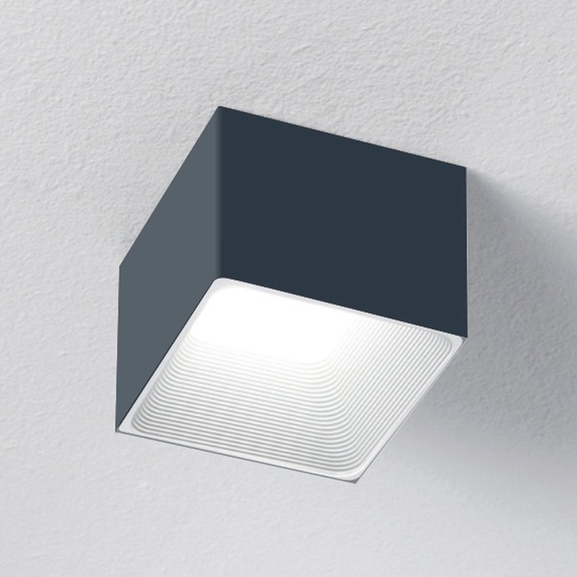 Darma Ceiling Light Fixture by ZANEEN design