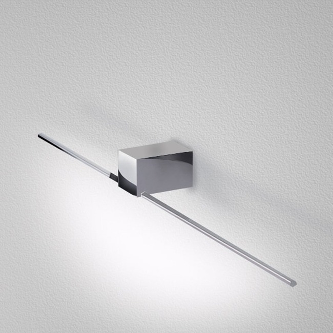 Orizzonte Up or Down Wall Light by ZANEEN design