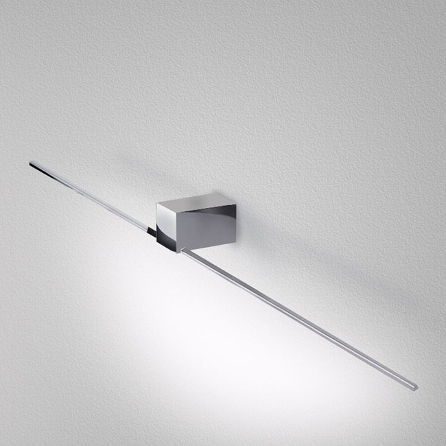 Orizzonte Up or Down Wall Light by ZANEEN design