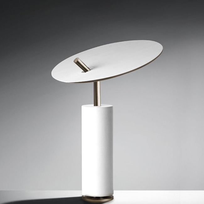 Lua Table Lamp by ZANEEN design