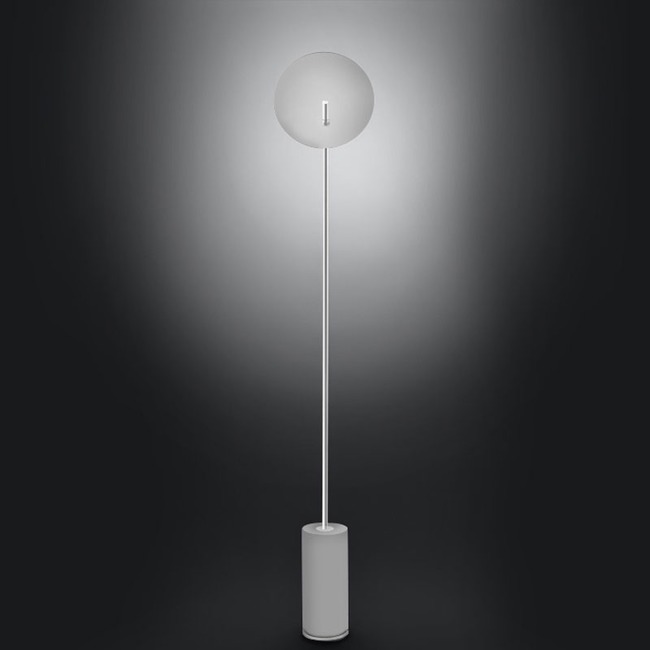 Lua Floor Lamp by ZANEEN design