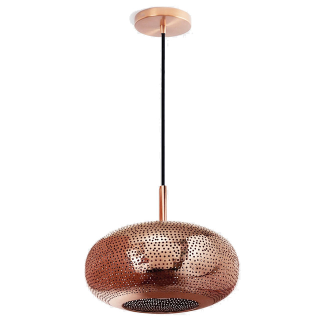 Lila Pendant by Dounia Home