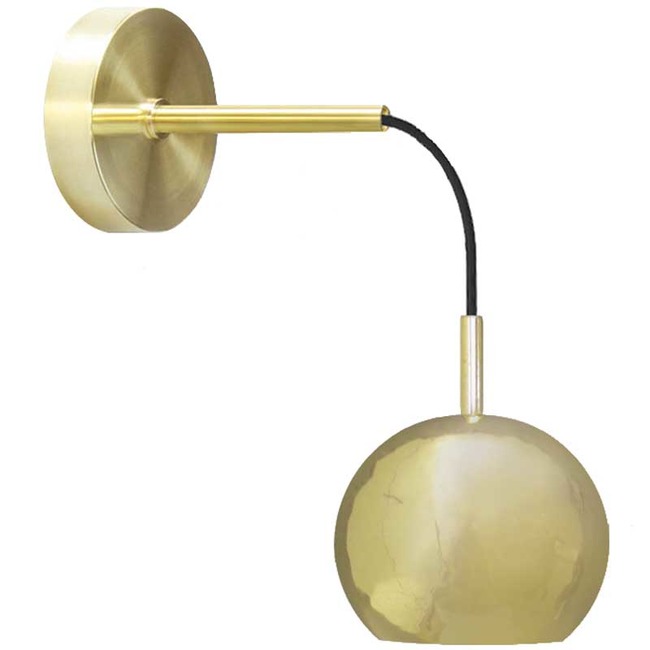 Mishal Wall Light by Dounia Home