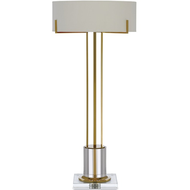 Winsland Table Lamp by Currey and Company