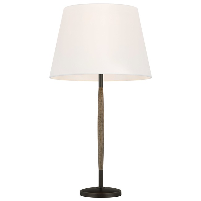 Ferrelli Table Lamp by Visual Comfort Studio