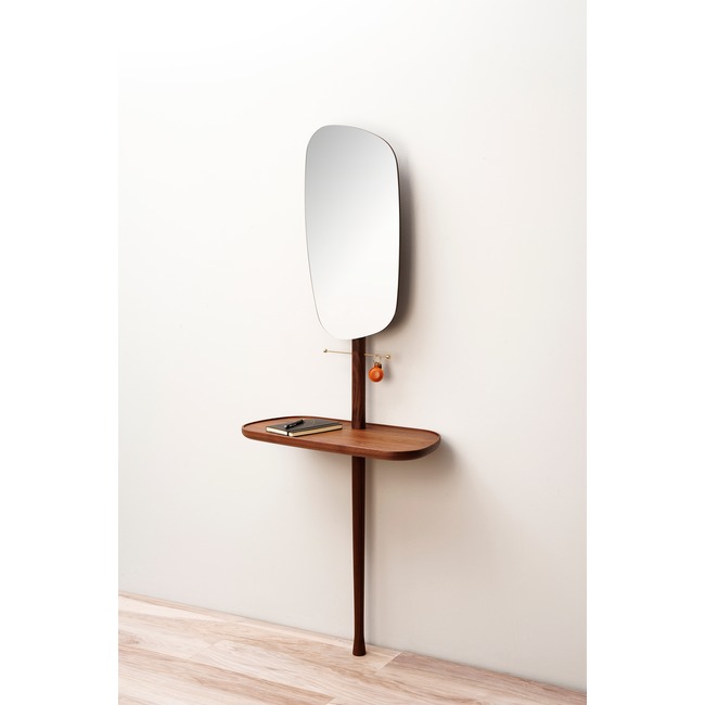 Recibidor Hallway Table by Nomon