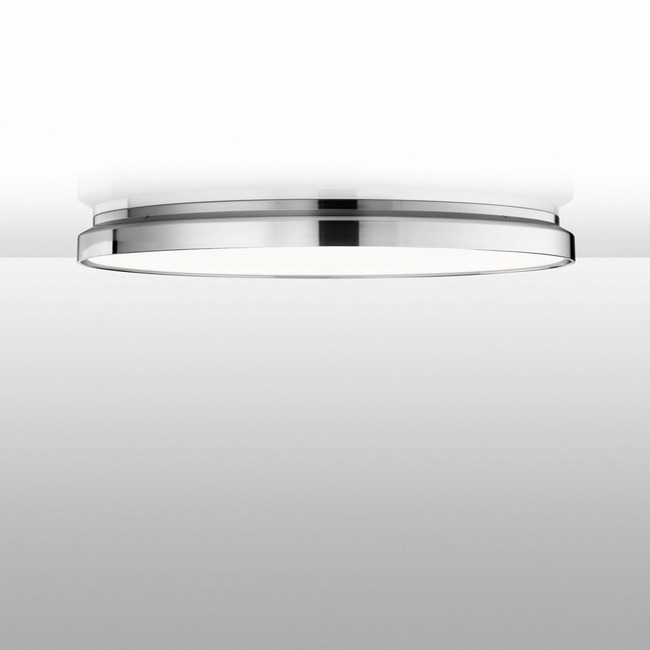 Clara Wall / Ceiling Light by FLOS