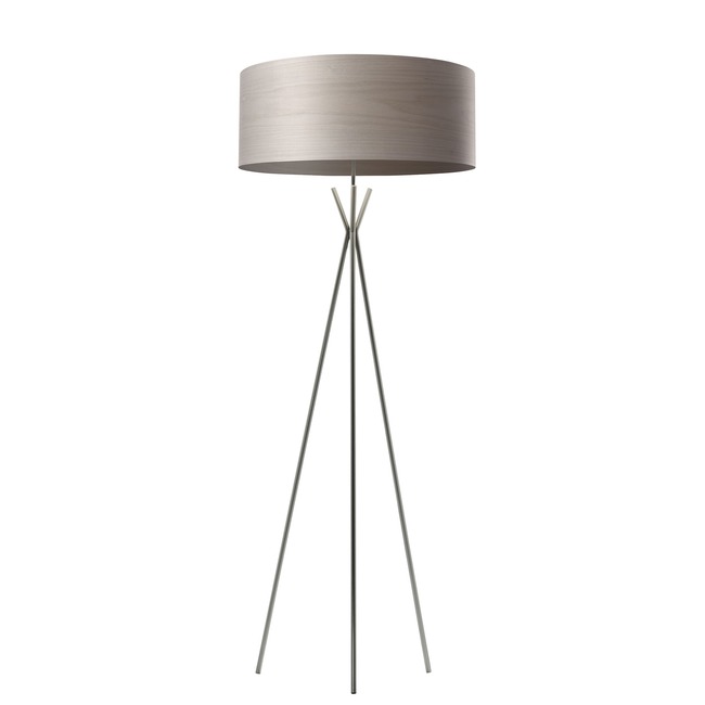 Cosmos Floor Lamp by LZF