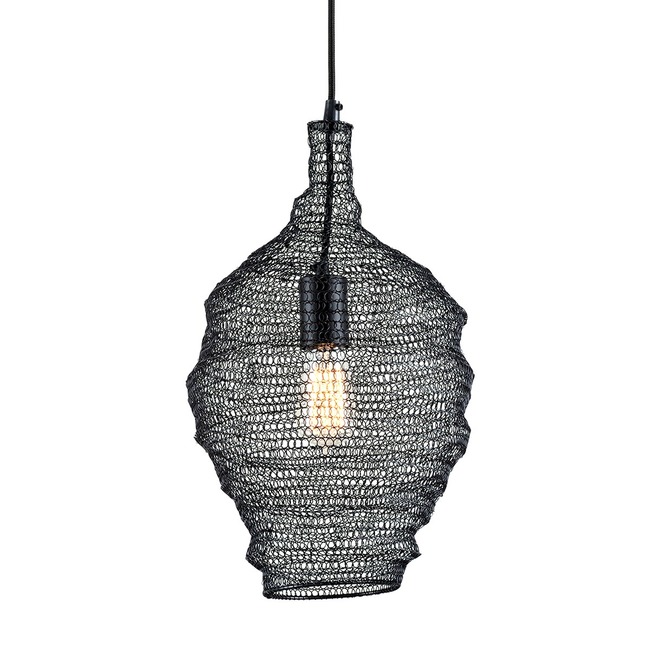 Wabi Sabi 6775 Pendant by Troy Lighting