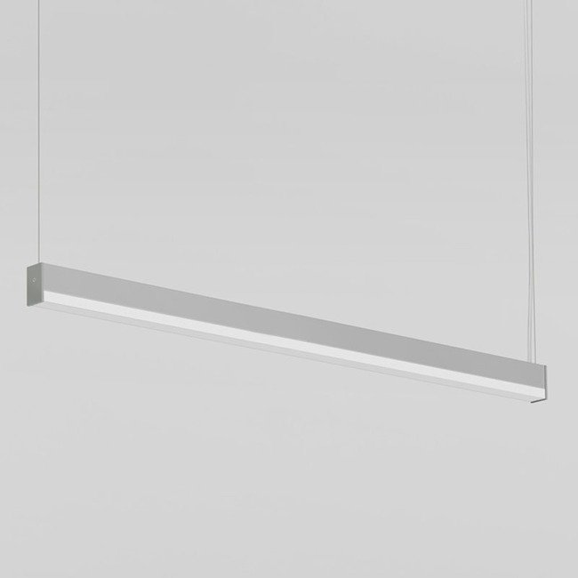 Ledbar Square Direct Linear Suspension by Artemide