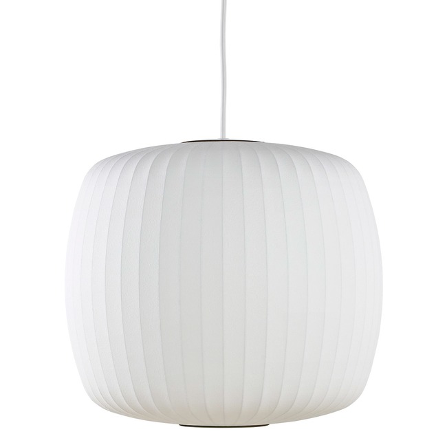 Roll Bubble Pendant by Herman Miller