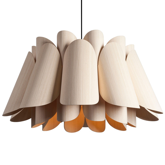 Federica Pendant by WEP by Bruck Lighting
