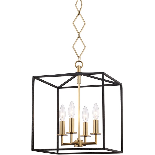 Richie Pendant by Hudson Valley Lighting