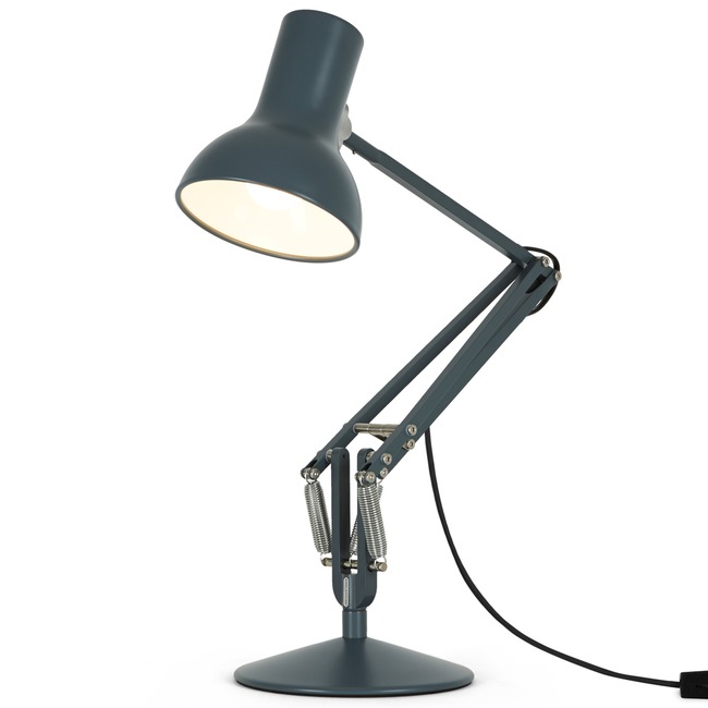 Type 75 Mini LED Desk Lamp by Anglepoise