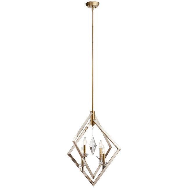 Layan Pendant by Kichler