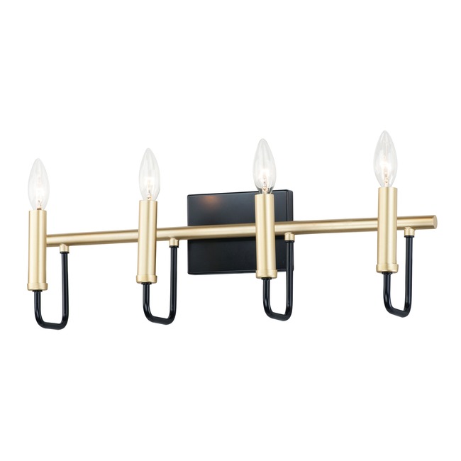 Sullivan Bathroom Vanity Light by Maxim Lighting