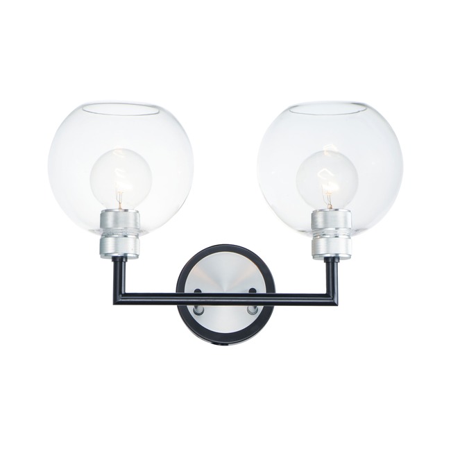 Vessel Bathroom Vanity Light by Maxim Lighting