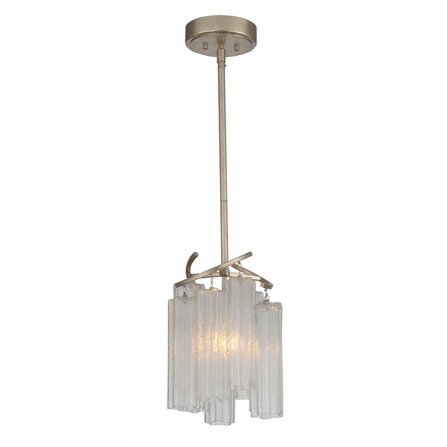 Victoria Mini Pendant by Maxim Lighting