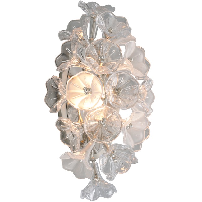 Jasmine Wall Light by Corbett Lighting