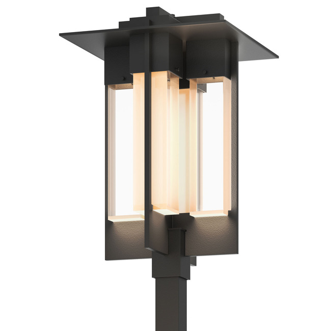 Axis Outdoor Post Light by Hubbardton Forge