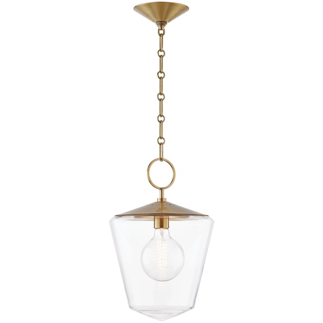 Greene Pendant by Hudson Valley Lighting