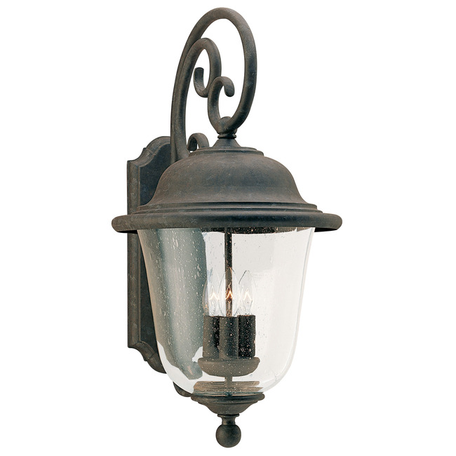 Trafalgar Outdoor Wall Light by Generation Lighting