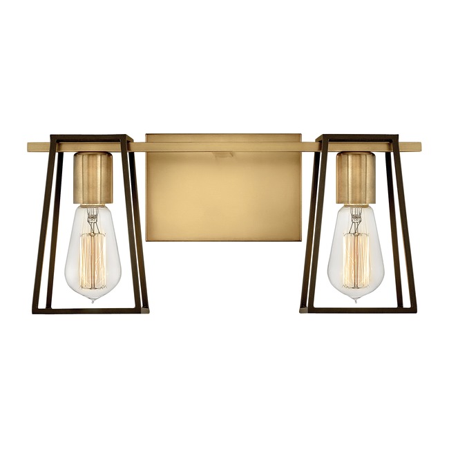 Filmore Bathroom Vanity Light by Hinkley Lighting