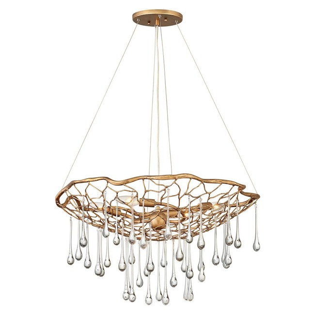 Laguna Chandelier by Hinkley Lighting