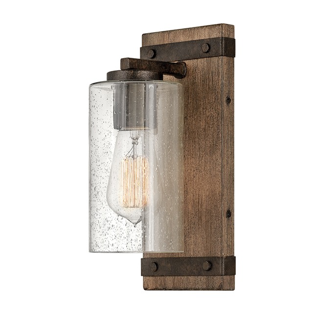 Sawyer Wall Sconce by Hinkley Lighting