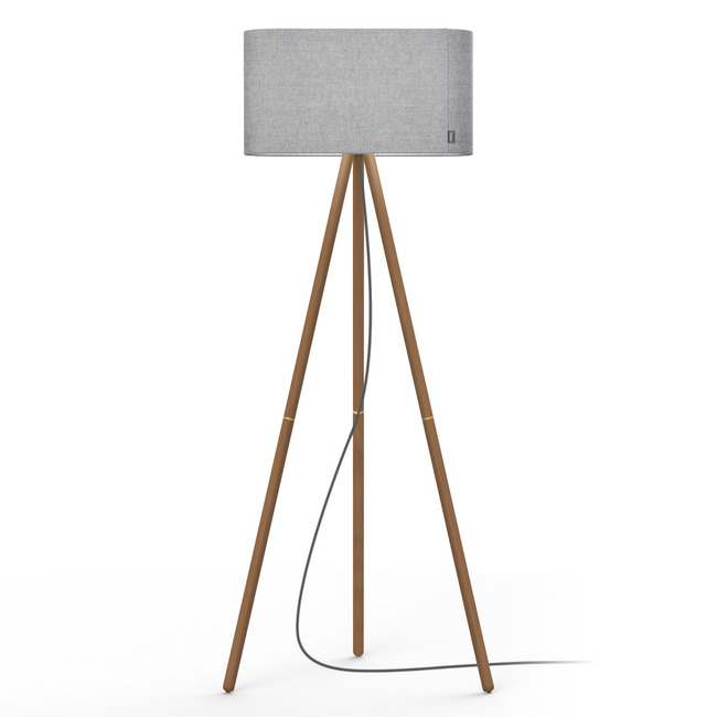 Belmont Floor Lamp by Pablo