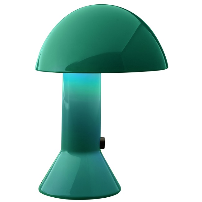 Elmetto Table Lamp by Martinelli Luce