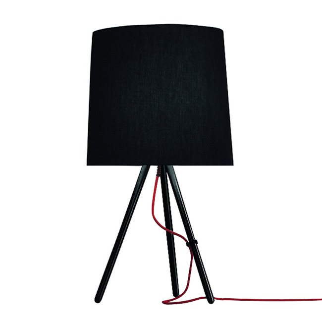 EVA Table Lamp by Martinelli Luce