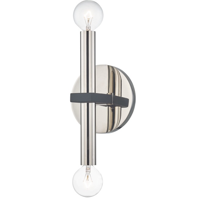 Colette Wall Light by Mitzi