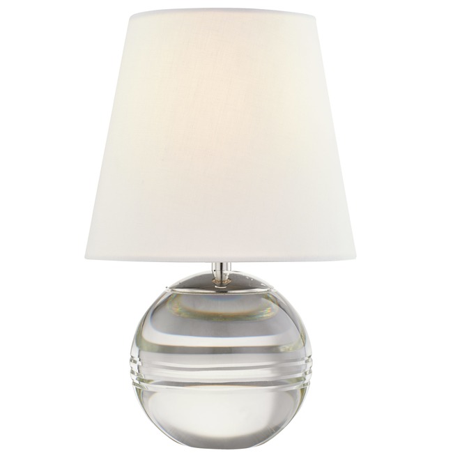 Nicole Table Lamp by Mitzi