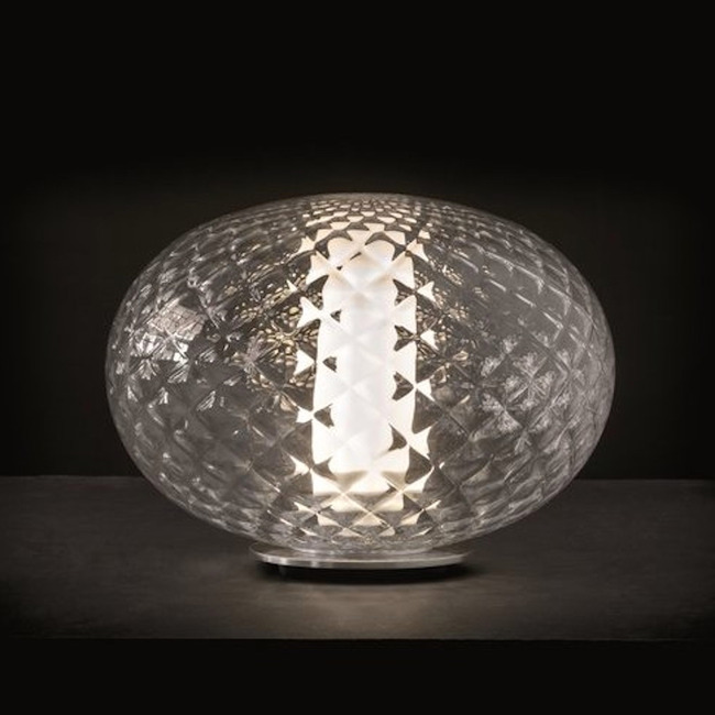 Recuerdo Table Lamp by Oluce Srl