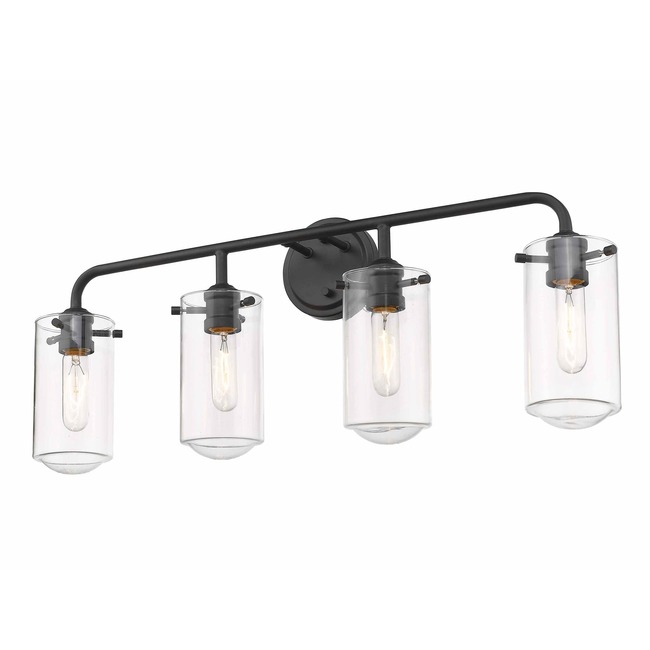 Delaney Bathroom Vanity Light by Z-Lite