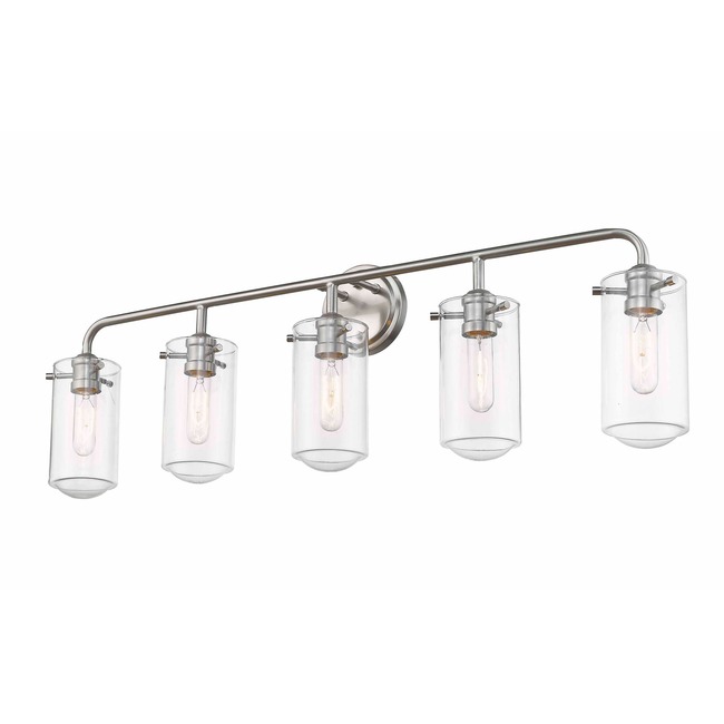 Delaney Bathroom Vanity Light by Z-Lite