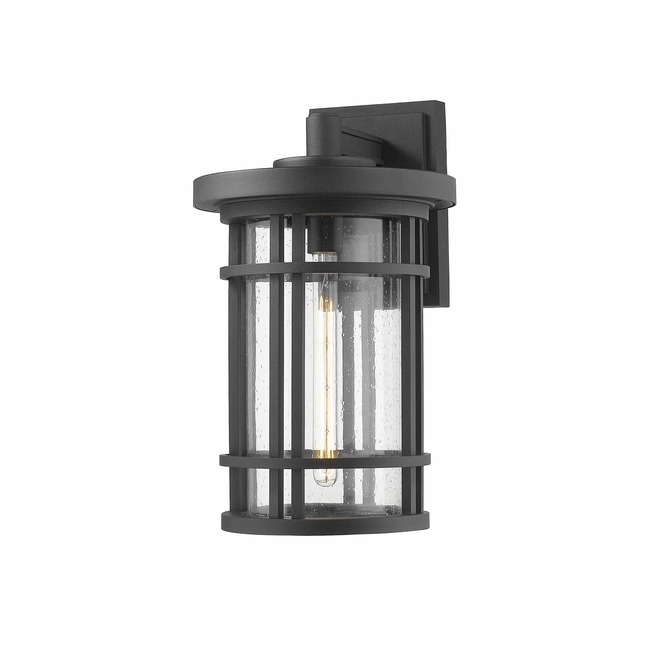 Jordan Outdoor Wall Sconce by Z-Lite