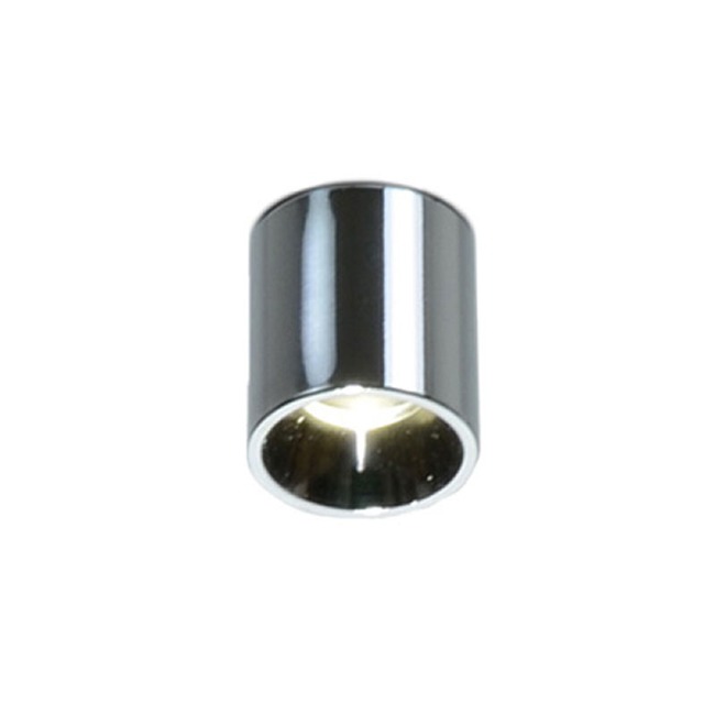 Metal Cap Accessory for Pipe LED Pendant by PureEdge Lighting
