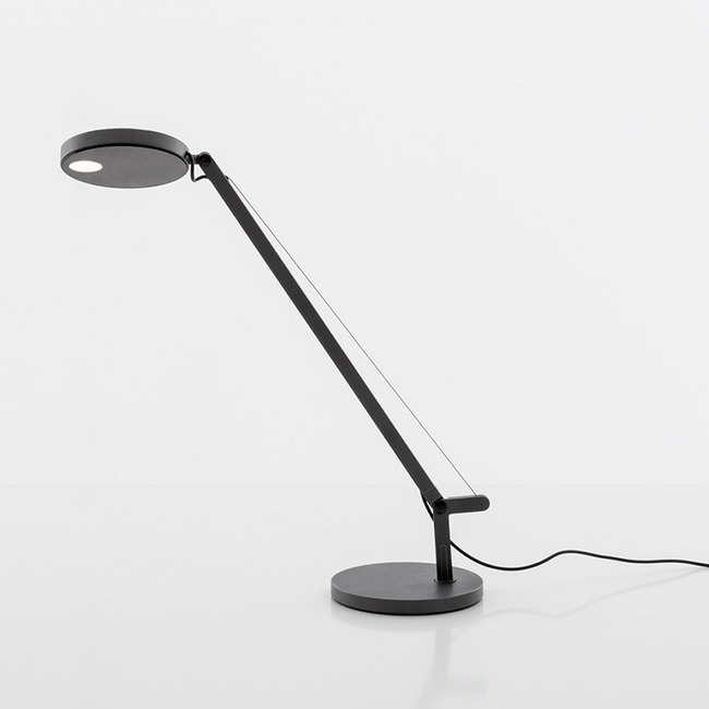Demetra Micro Desk Lamp by Artemide